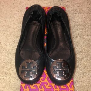Tory Burch flats